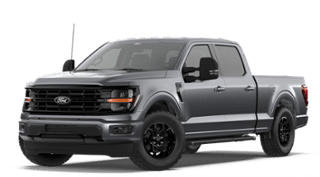 2026 Ford F-150® External Image 2
